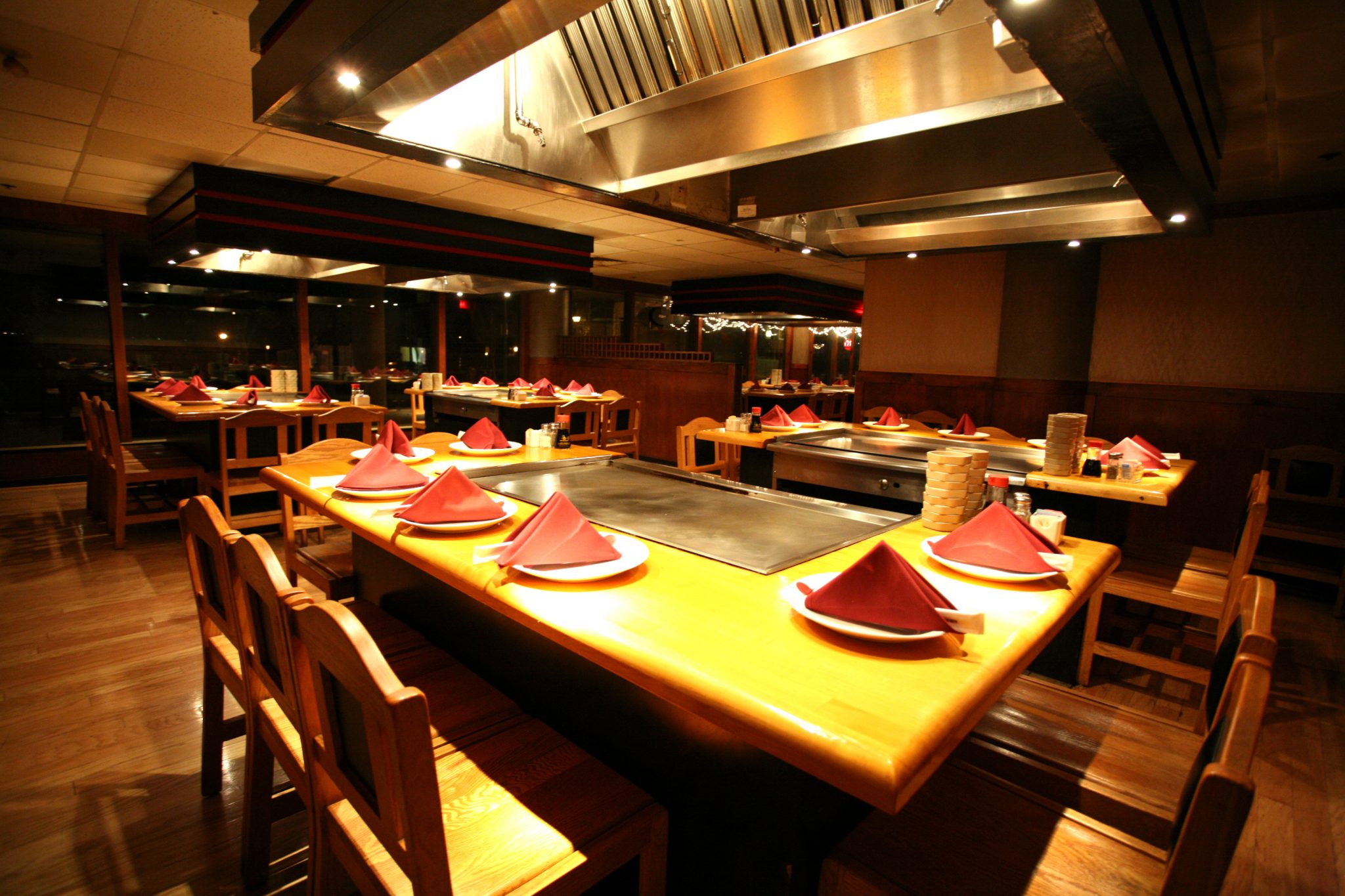 Photo Gallery Tokyo Japanese Steak House Alexandria VA